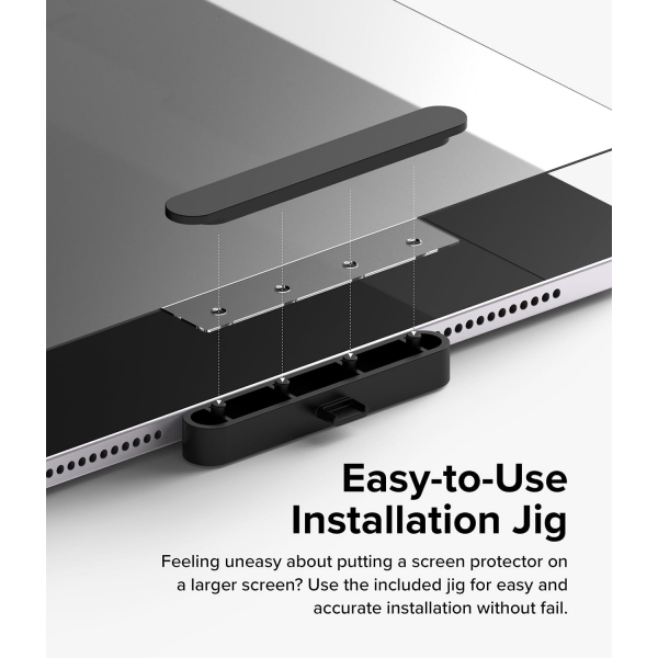 Rin gke Paper Touch iPad Air M2 Ekran Koruyucu (13 in)