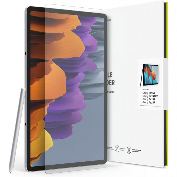Rin gke Samsung Galaxy Tab S9 Ekran Koruyucu