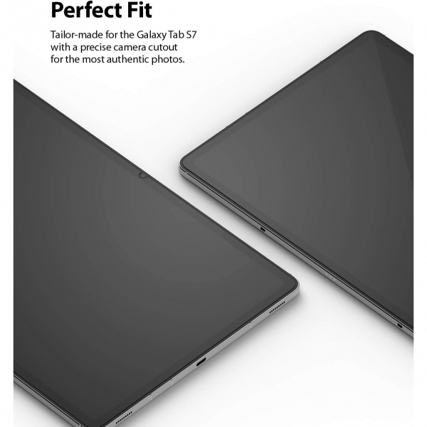 Rin gke Samsung Galaxy Tab S9 Ekran Koruyucu