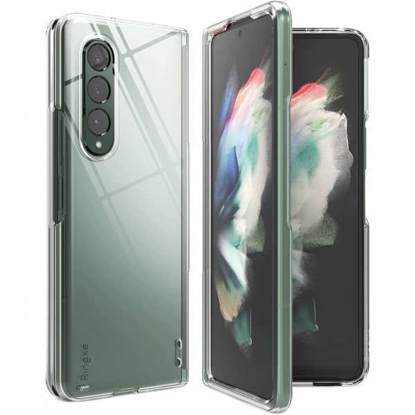Rin gke Samsung Galaxy Z Fold 3 Klf-Clear