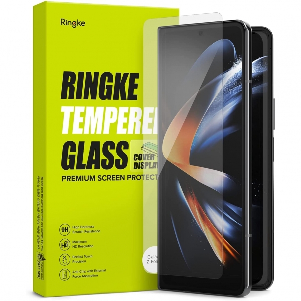 Ringke Samsung Galaxy Z Fold 4 5G Cam Ekran Koruyucu