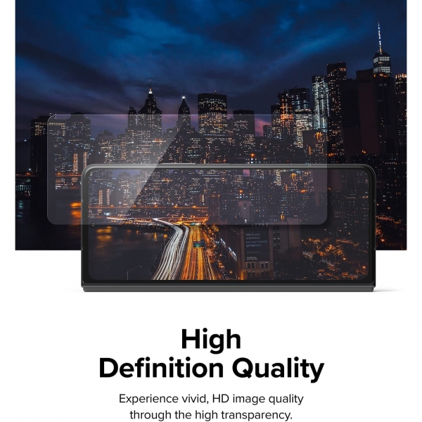 Rin gke Samsung Galaxy Z Fold 4 5G Cam Ekran Koruyucu