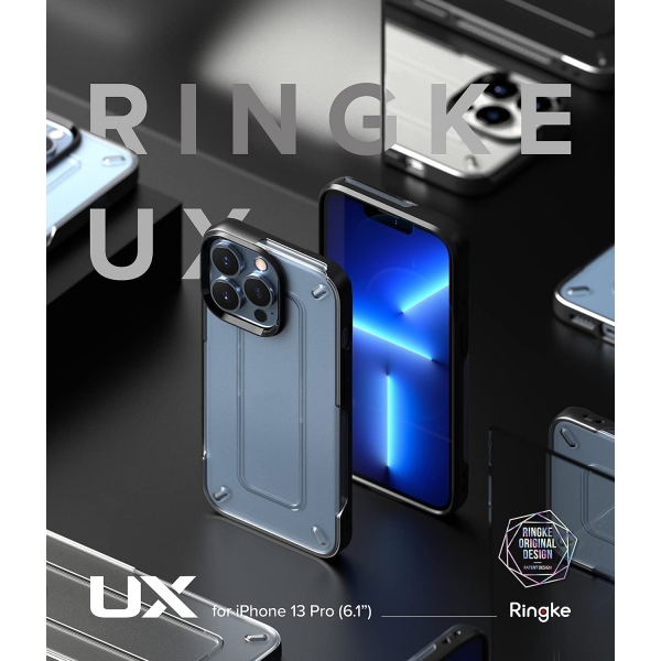 Ringke UX Serisi iPhone 13 Pro Klf
