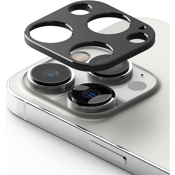 Rin gke iPhone 14 Pro Max Kamera Cam Koruyucu