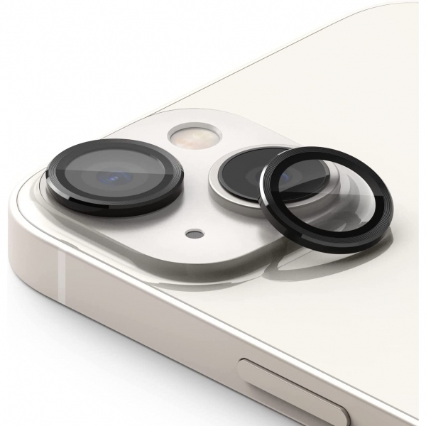 Rin gke iPhone 14 Kamera Lens Koruyucu