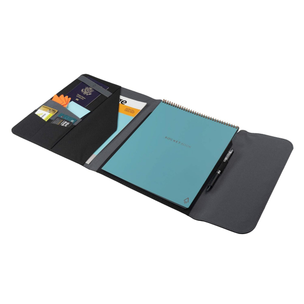 Rocketbook Flip Cover K�l�f (Letter)