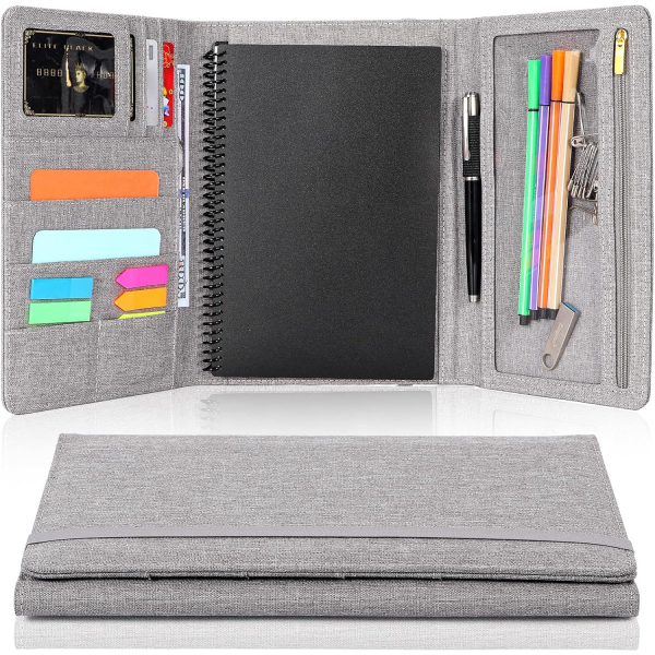 Rocketbook �� Katl� Koruyucu K�l�f (Small)-Gray