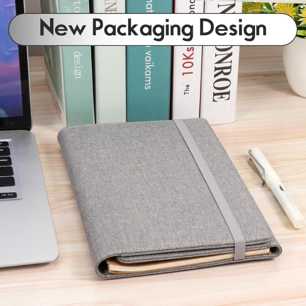 Rocketbook �� Katl� Koruyucu K�l�f (Small)-Gray