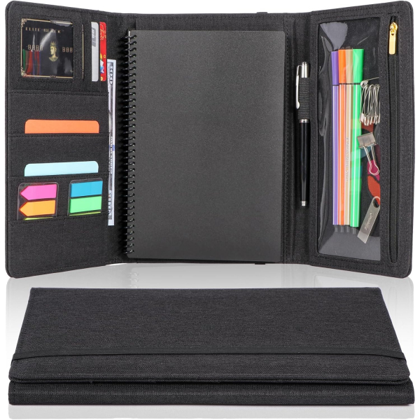 Rocketbook �� Katl� Koruyucu K�l�f (Small)-Black