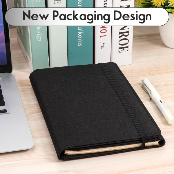 Rocketbook �� Katl� Koruyucu K�l�f (Small)-Black