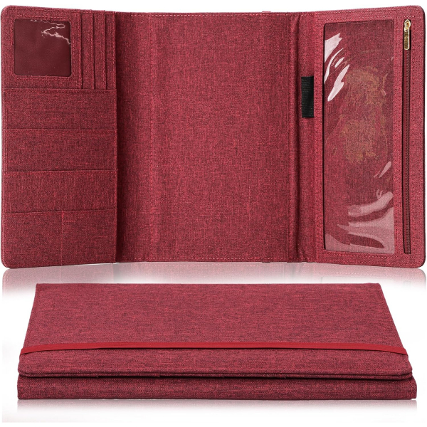 Rocketbook �� Katl� Koruyucu K�l�f (Small)-Fuchsia