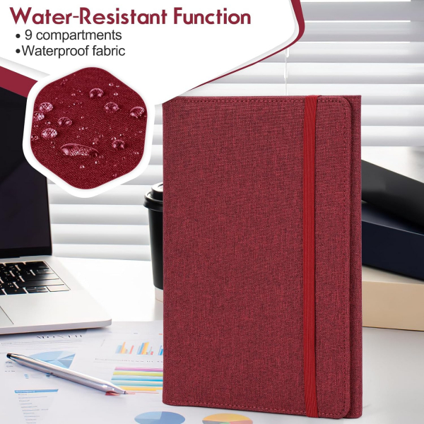 Rocketbook �� Katl� Koruyucu K�l�f (Small)-Fuchsia