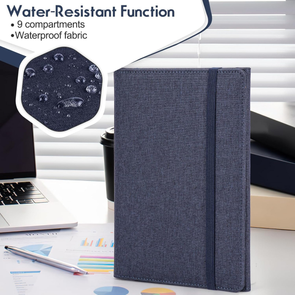 Rocketbook �� Katl� Koruyucu K�l�f (Small)-Blue