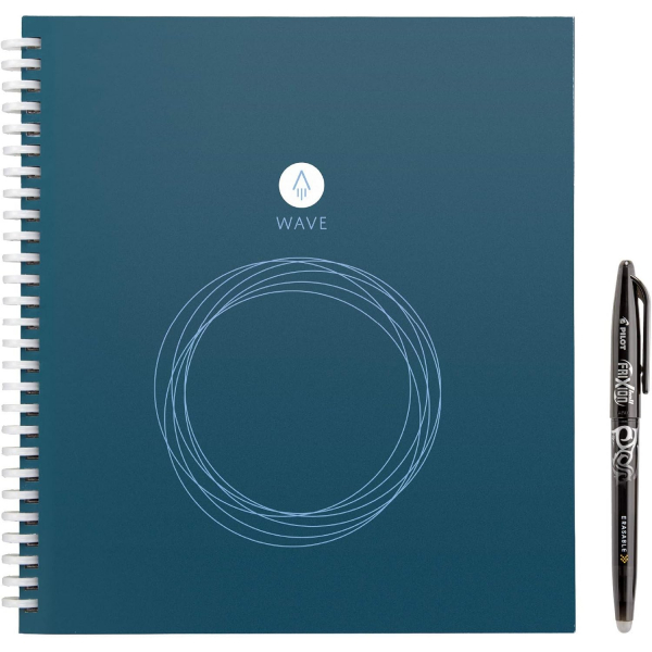 Rocketbook Wave Ak�ll� Not Defteri (Standart)