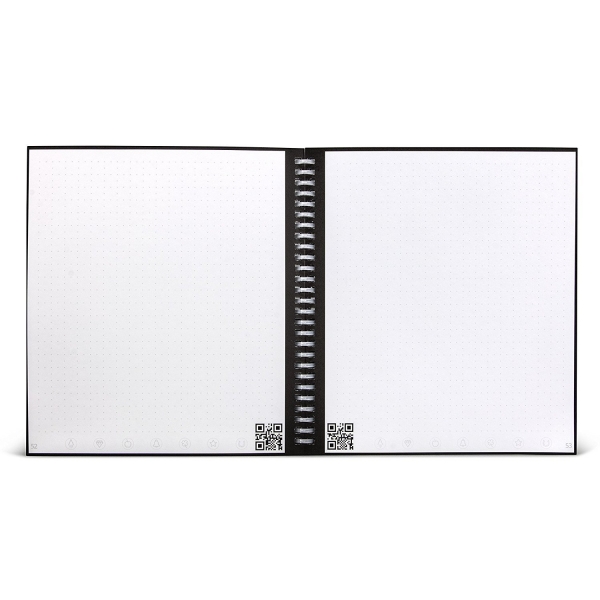 Rocketbook Wave Ak�ll� Not Defteri (Executive)