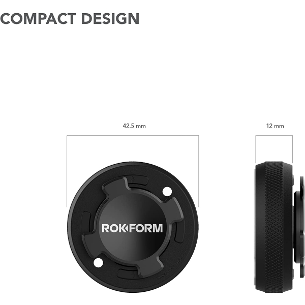 Rokform Dner Kilit Sistemli Telefon Klf Aparat