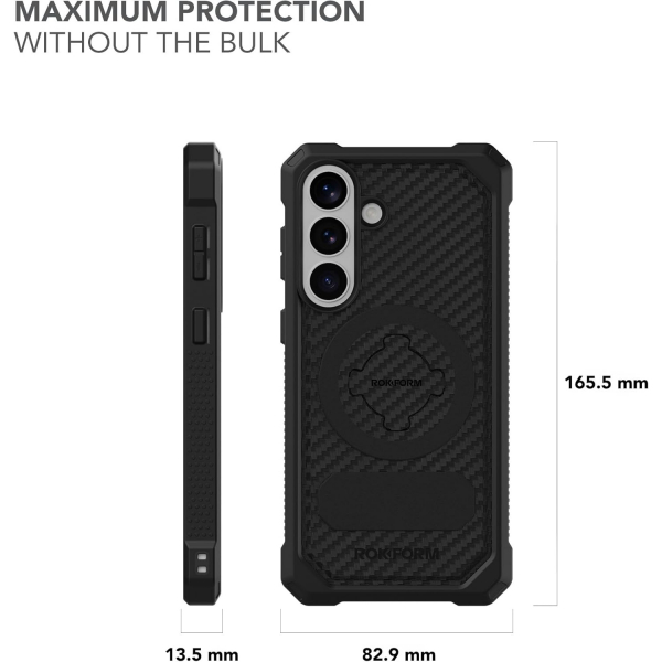 Rokform Samsung Galaxy S26 Plus Rugged K�l�f