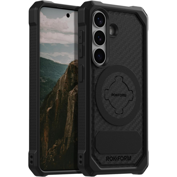 Rokform Samsung Galaxy S26 Rugged K�l�f