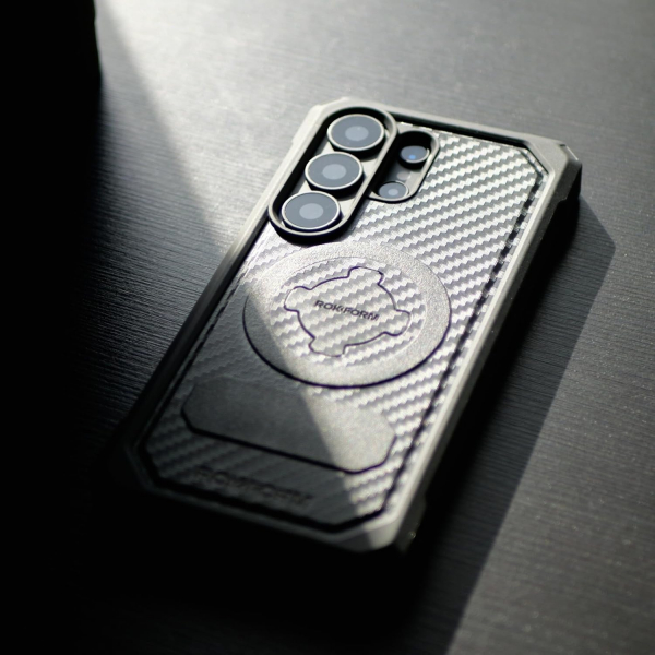 Rokform Samsung Galaxy S26 Ultra Rugged K�l�f