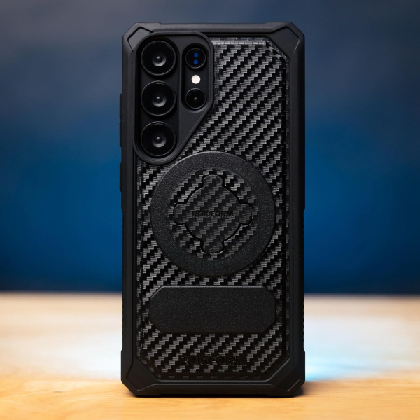 Rokform Samsung Galaxy S25 Ultra Rugged Klf