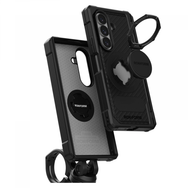 Rokform Samsung Galaxy Z Fold8 Ultra Rugged K�l�f