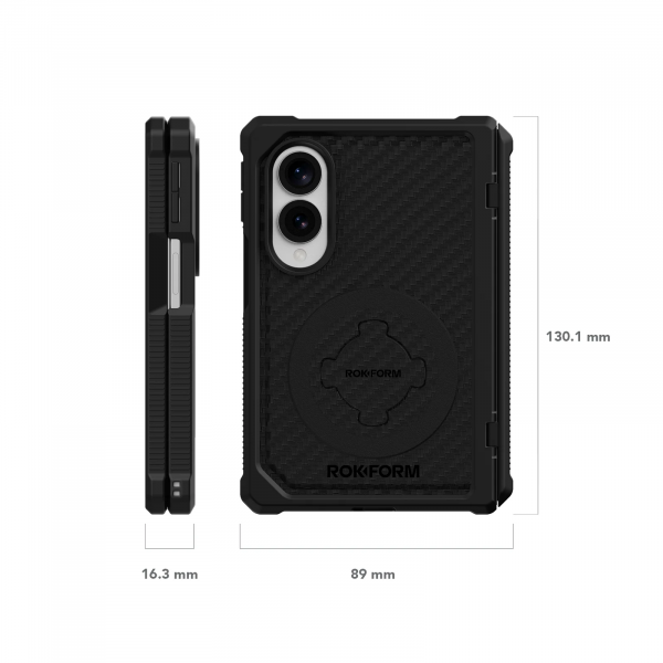 Rokform Samsung Galaxy Z Fold 8 Rugged K�l�f