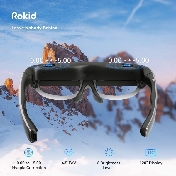 Rokid AIR AR Akll Gzlk