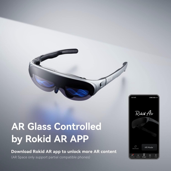 Rokid AIR AR Akll Gzlk