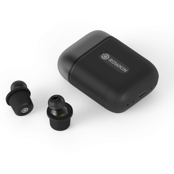 Rowkin Ascent Micro Wireless Kulak i Kulaklk-Black