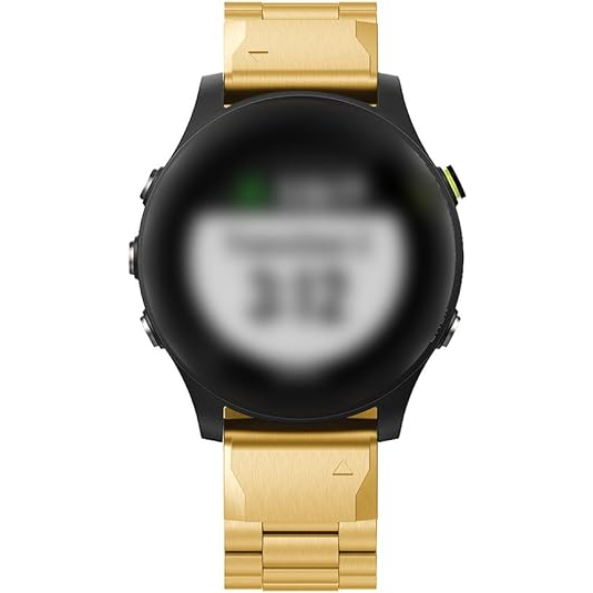 RuenTech Garmin Fenix 6 Kay-Gold