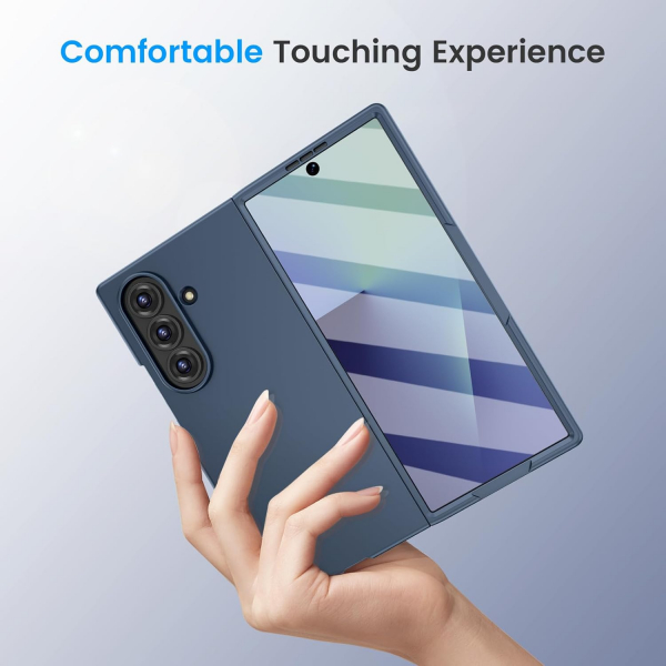 Ruky Samsung Galaxy Z Fold 7 Klf-Blue 