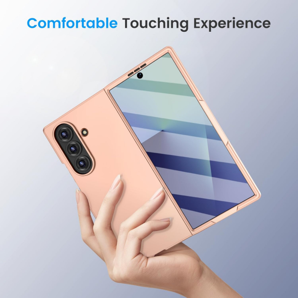 Ruky Samsung Galaxy Z Fold 7 Klf-Gold