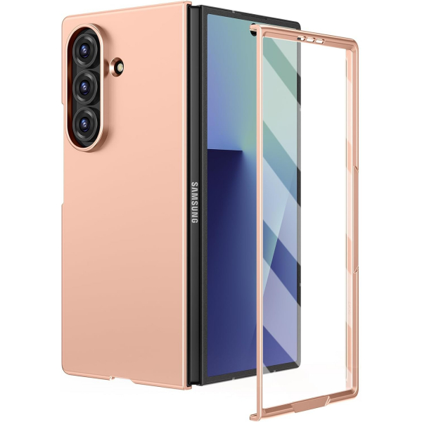 Ruky Samsung Galaxy Z Fold 7 Klf-Gold