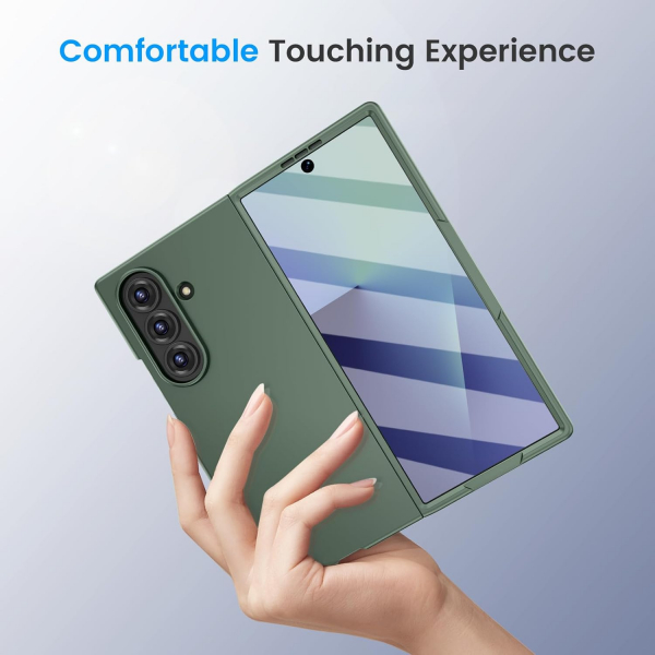 Ruky Samsung Galaxy Z Fold 7 Klf-Green