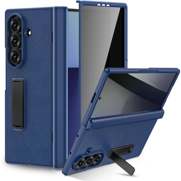 Ruky Samsung Galaxy Z Fold 7 Standl Klf-Blue