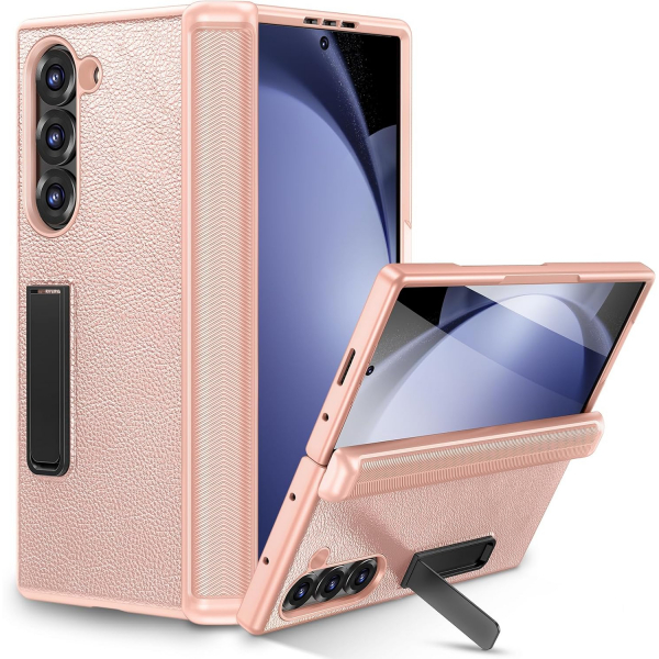 Ruky Tam Korumal Galaxy Z Fold 6 Klf-Gold 