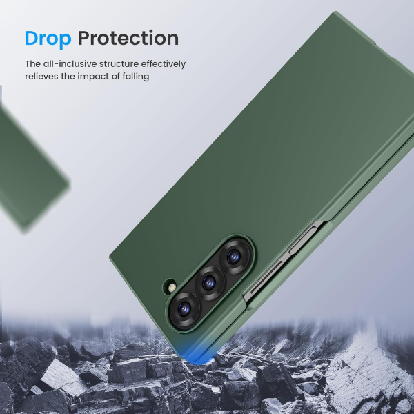 Ruky Galaxy Z Fold 6 Klf-Green