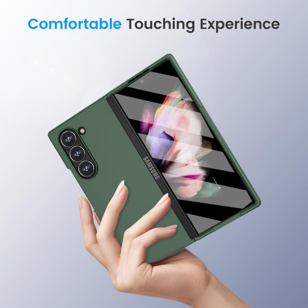 Ruky Galaxy Z Fold 6 Klf-Green