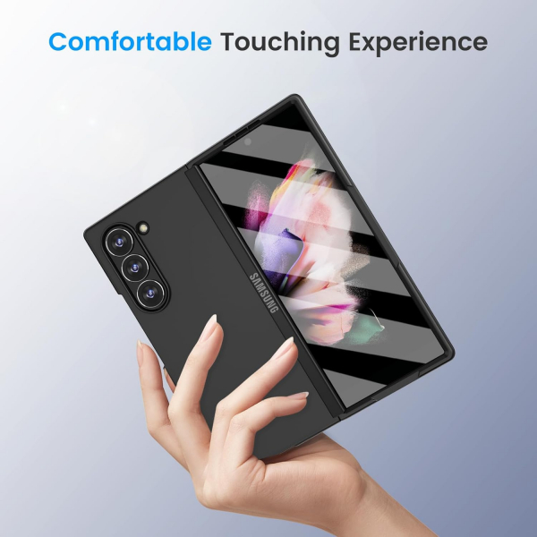 Ruky Galaxy Z Fold 6 Klf-Black