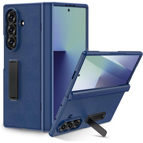 Ruky Samsung Galaxy Z Fold 7 Standl Klf-Blue