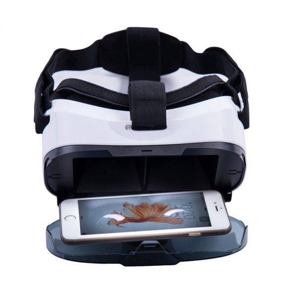 SARLAR 3D VR Sanal Ger�eklik G�zl���