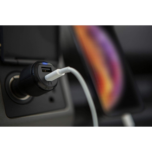 SCOSCHE PowerVolt USB-C / USB-A Ara arj Cihaz