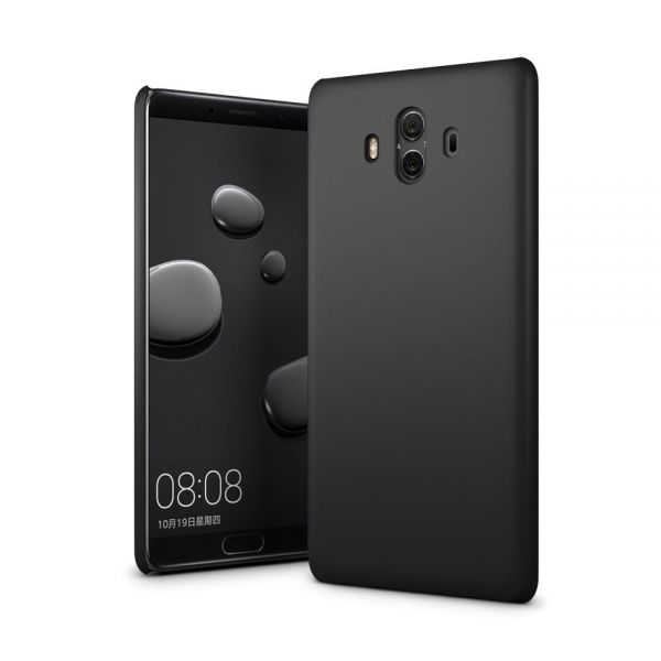 SLEO Huawei Mate 10 Klf-Black