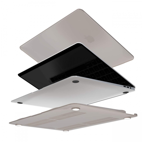 SLEO MacBook Pro Laptop Klf (16 in) (2019)-Grey