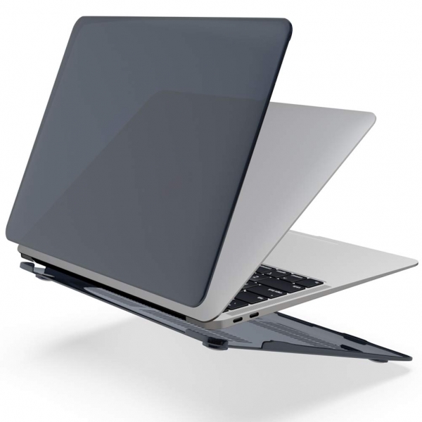 SLEO MacBook Pro Laptop Klf (16 in) (2019)-Black