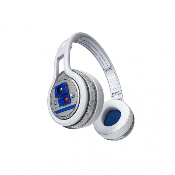 SMS Audio 50 Star Wars 2nd Edition Kulaklk-R2D2