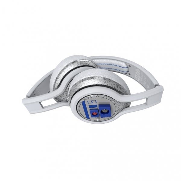 SMS Audio 50 Star Wars 2nd Edition Kulaklk-R2D2