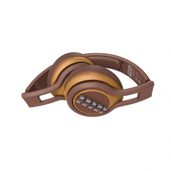 SMS Audio 50 Star Wars 2nd Edition Kulaklk-Chewbacca