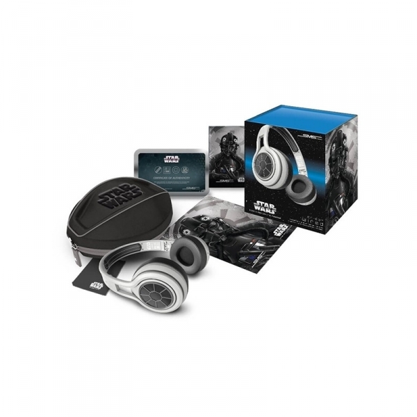 SMS Audio 50 Star Wars 2nd Edition Kulaklk-Tie Fighter