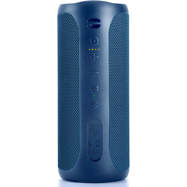 SOWO Su Geirmez Bluetooth Hoparlr -Navy Blue